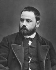 Emile Zola