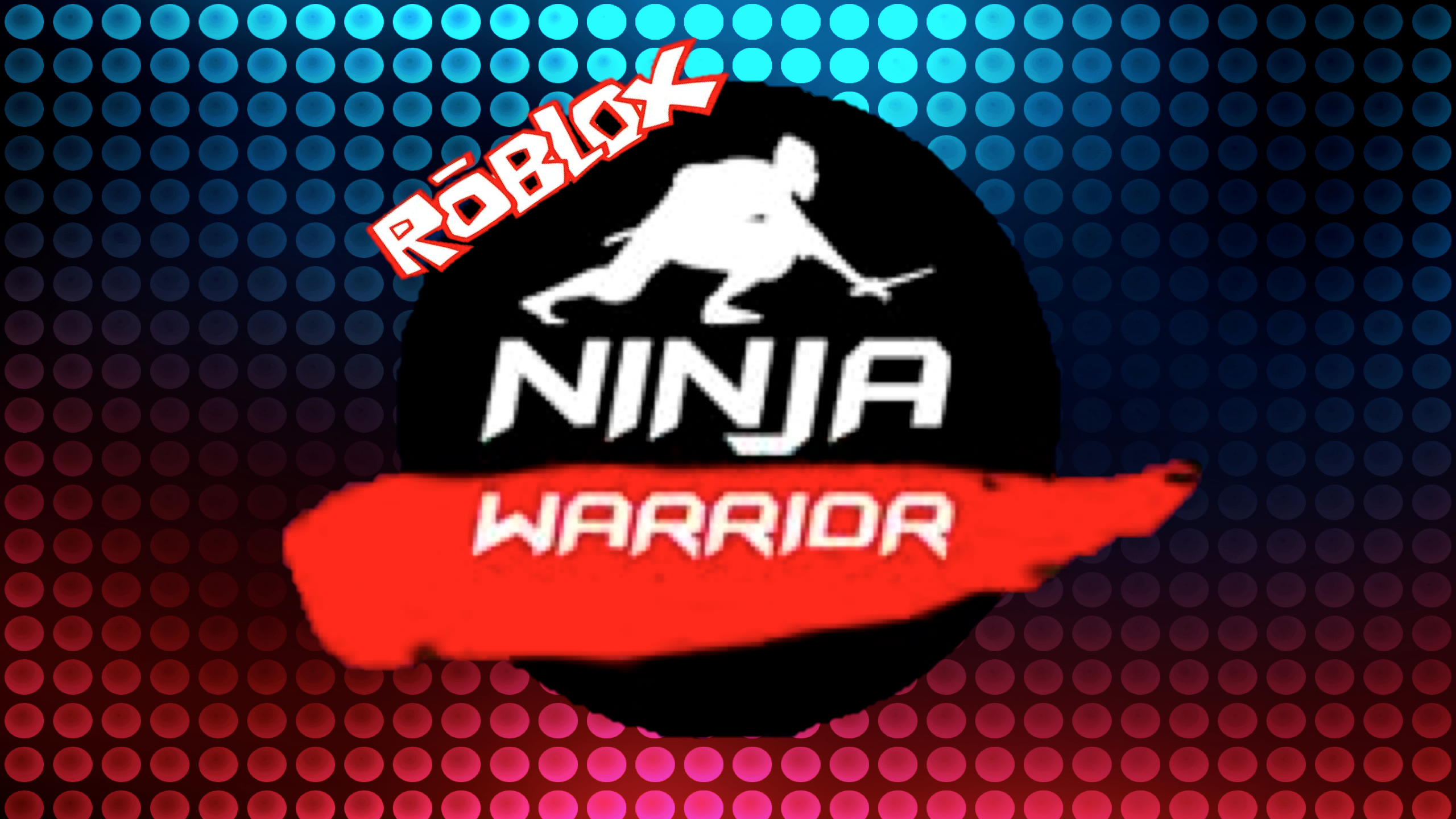 Roblox Ninja Warrior Custom Sasukepedia Wiki Fandom - ninja warrior roblox