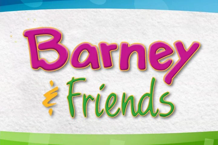Barney Friends battybarney2014 s Version Custom Time Warner Cable 