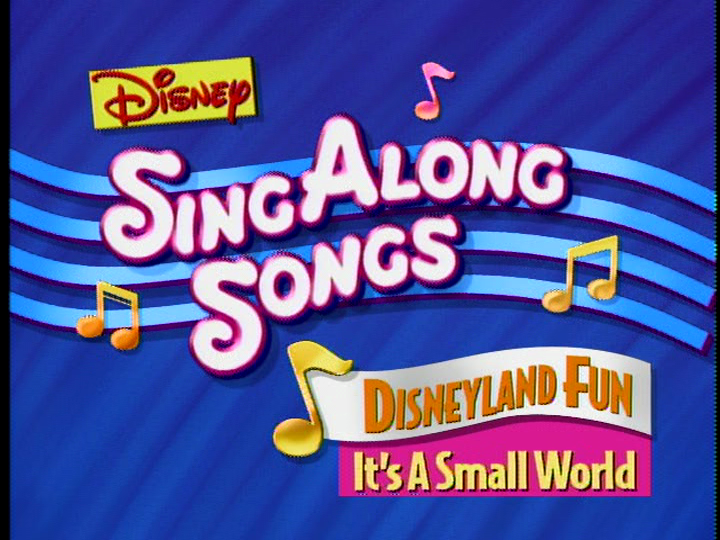 Disney's Sing Along! 1-12 DVD メインプログラム DWE ディズニー英語システム Sing Along！【12】DVD 未開封品