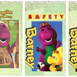 Category Trailers From Barney Vhs And Dvds Custom Time Warner Cable Kids Wiki Fandom