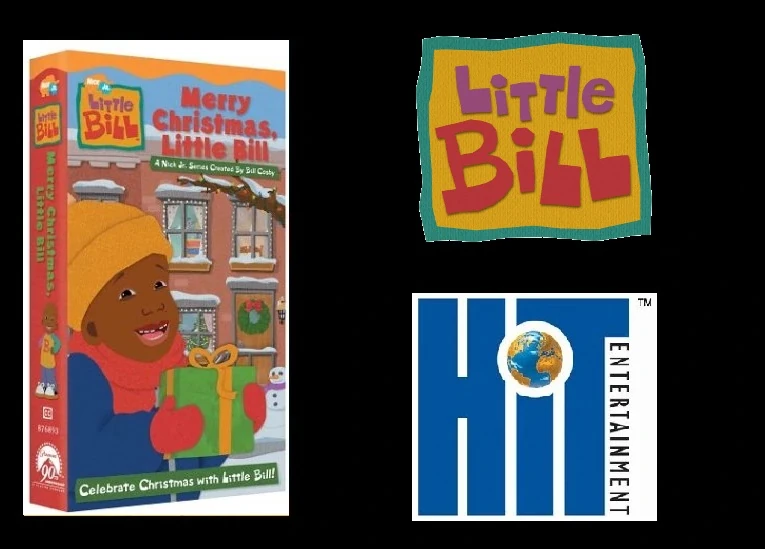 Merry Christmas Bill 