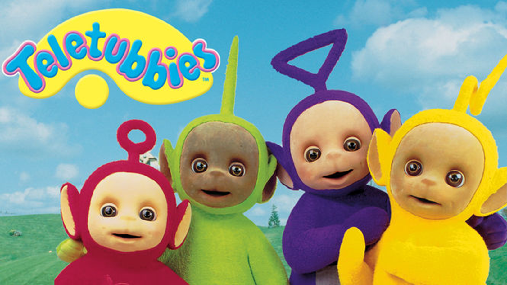 Teletubbies (Jomaribryan's Version) | Custom Time Warner Cable Kids Wiki |  Fandom