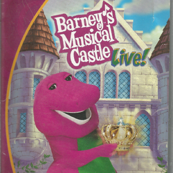 Category Fake Barney Vhs Opening And Closings Custom Time Warner Cable Kids Wiki Fandom