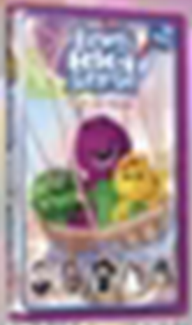 Preview From Barney S Big Surprise Vhs And Dvd Releases 1998 2020 Custom Time Warner Cable Kids Wiki Fandom