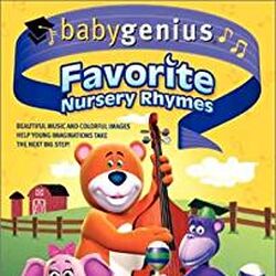 Baby Genius Favorite Nursery Rhymes Jomaribryan S Version Custom Time Warner Cable Kids Wiki Fandom