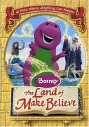 The Land of Make-Believe (2005)