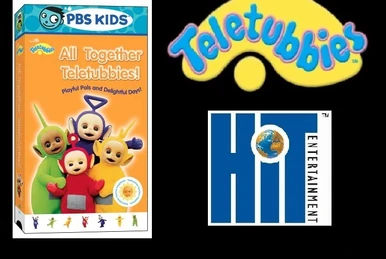 Opening and Closing to Teletubbies: Dance With The Teletubbies