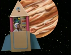 The Rocket Song | Custom Time Warner Cable Kids Wiki | Fandom