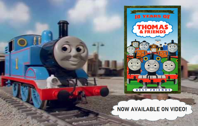 Thomas and friends 2002 hot sale