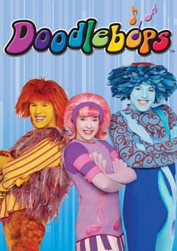 The Doodlebops (Jomaribryan's version) | Custom Time Warner Cable Kids Wiki  | Fandom