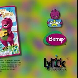 Category Trailers From Barney 2003 Vhs Custom Time Warner Cable Kids Wiki Fandom