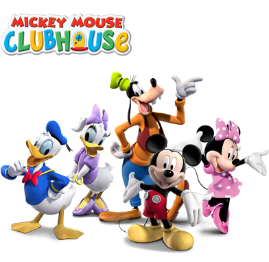  Mickey Mouse Clubhouse: Mickey's Monster Musical : Bret Iwan,  Tony Anselmo, Russi Taylor, Tress MacNeille, Bill Farmer, Rob Paulsen:  Movies & TV