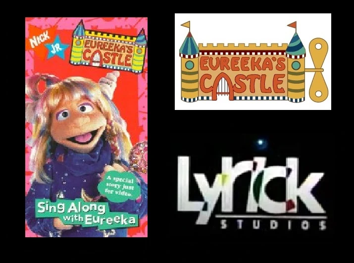 Opening and Closing to Eureeka's Castle Sing Along with Eureeka (2001