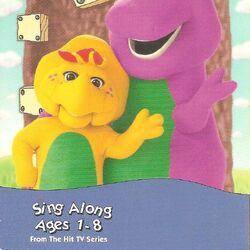 Category Trailers From Barney Vhs Custom Time Warner Cable Kids Wiki Fandom