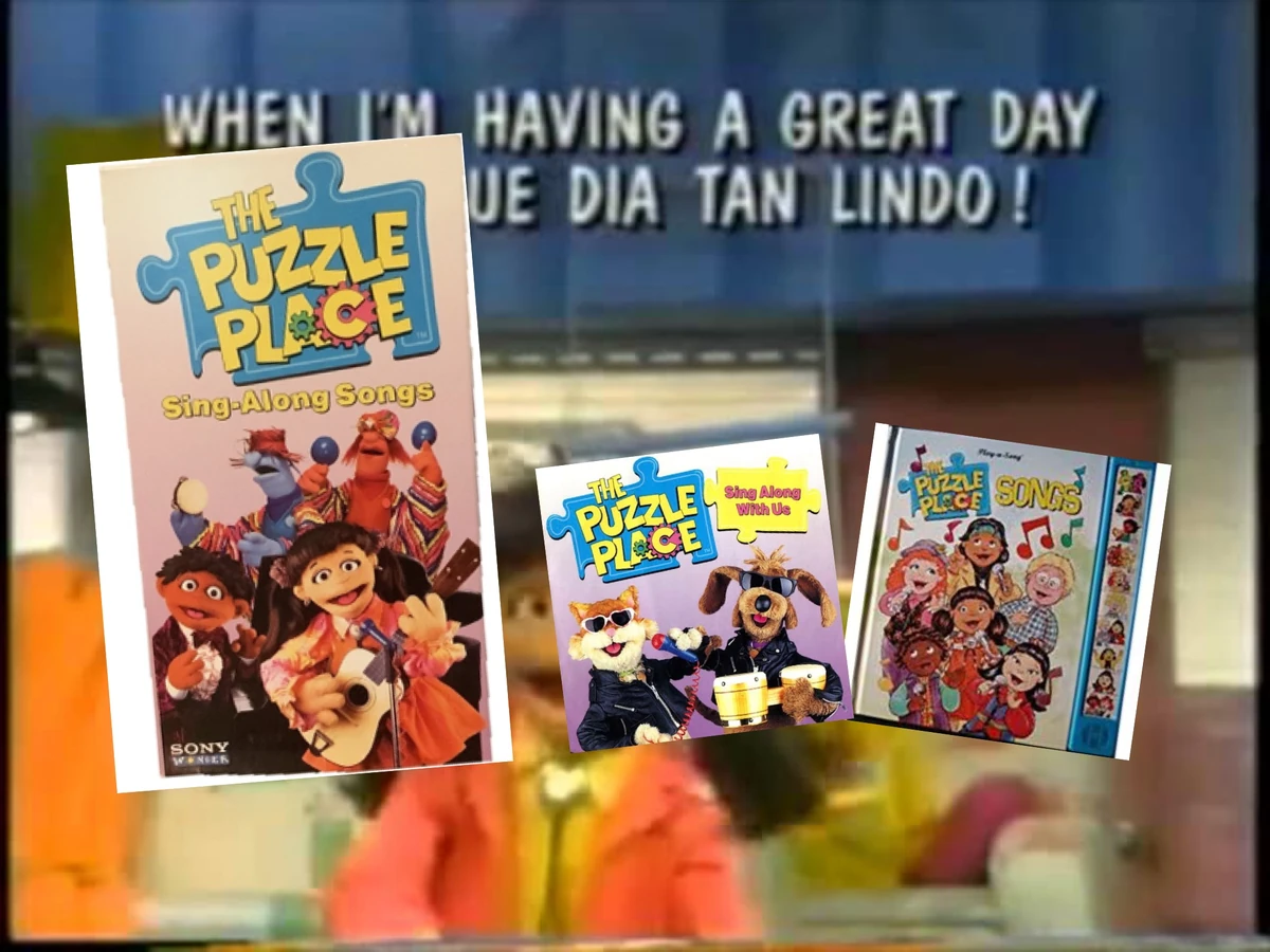 Sing-Along Songs | Custom Time Warner Cable Kids Wiki | Fandom