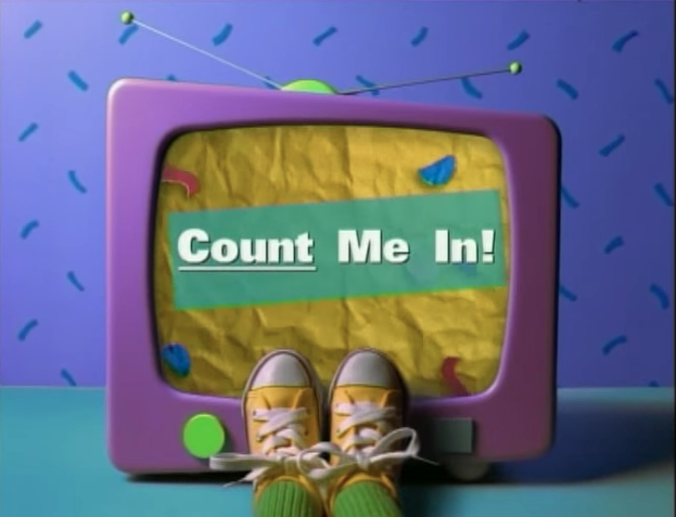 "Count Me In!" is the eighth episode from the sixth seaso...