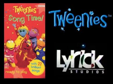 Tweenies - Song Time (Lyrick Studios)