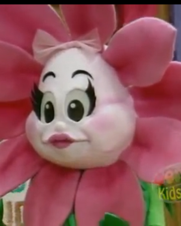 Oops A Daisy Custom Time Warner Cable Kids Wiki Fandom