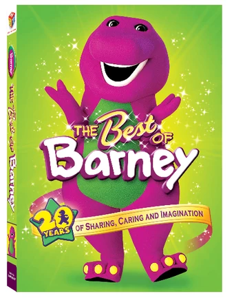 その他 Barney [DVD] [Import] Barney - Barney's Beach Party - DVD - 045986028136 - United