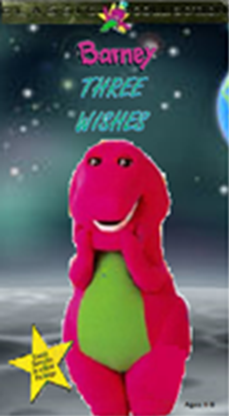 https://static.wikia.nocookie.net/customtimewarnercablekids/images/e/e3/Barney_Three_Wishes_Fake_1996_VHS.png/revision/latest?cb=20171026221754