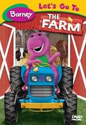 Let's Go to the Farm (2005)