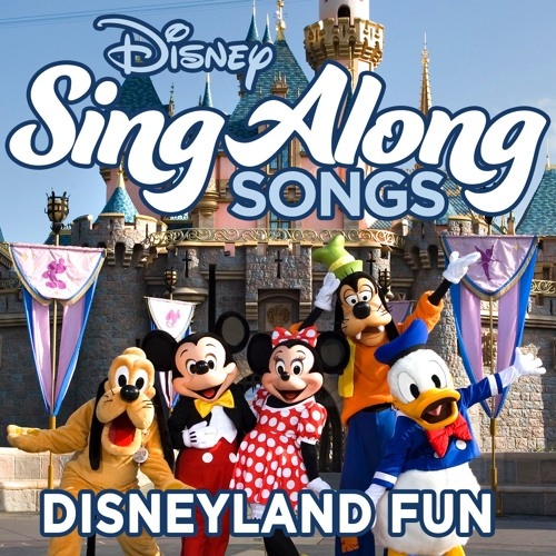 Music from Disneyland - Wikipedia