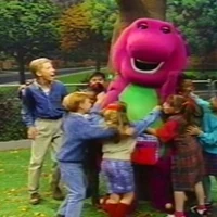 Barney Theme Song Battybarney2014 S Version Custom Time Warner Cable Kids Wiki Fandom Barney is a dinosaur from our ima. barney theme song battybarney2014 s