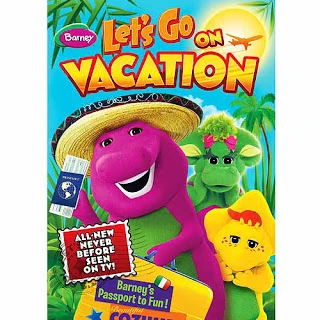 その他 Let&#39;s Go on Vacation [DVD] Let's Go on Vacation DVD - メルカリ
