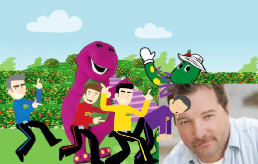 John Swasey Custom Time Warner Cable Kids Wiki Fandom