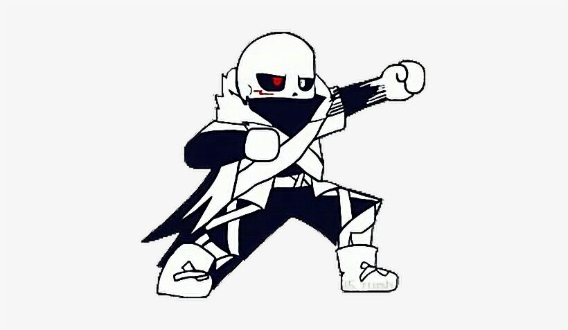 X-Tale Sans/Cross!Sans, Custom-Verse (Undertale) Wiki