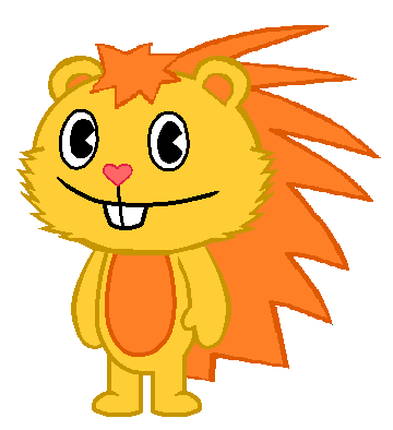 Whiskered (AOC) | Cute Happy Tree Friends World Wiki | Fandom