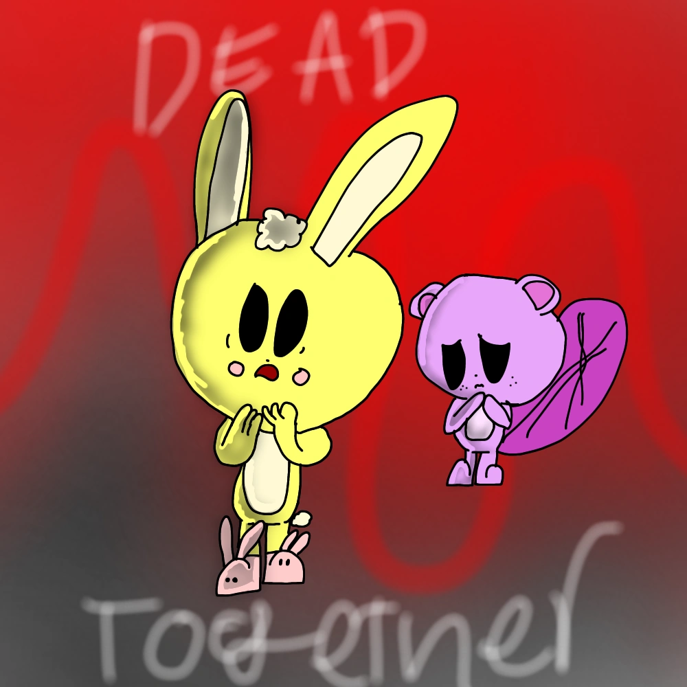 Dead Together | Cute Happy Tree Friends World Wiki | Fandom
