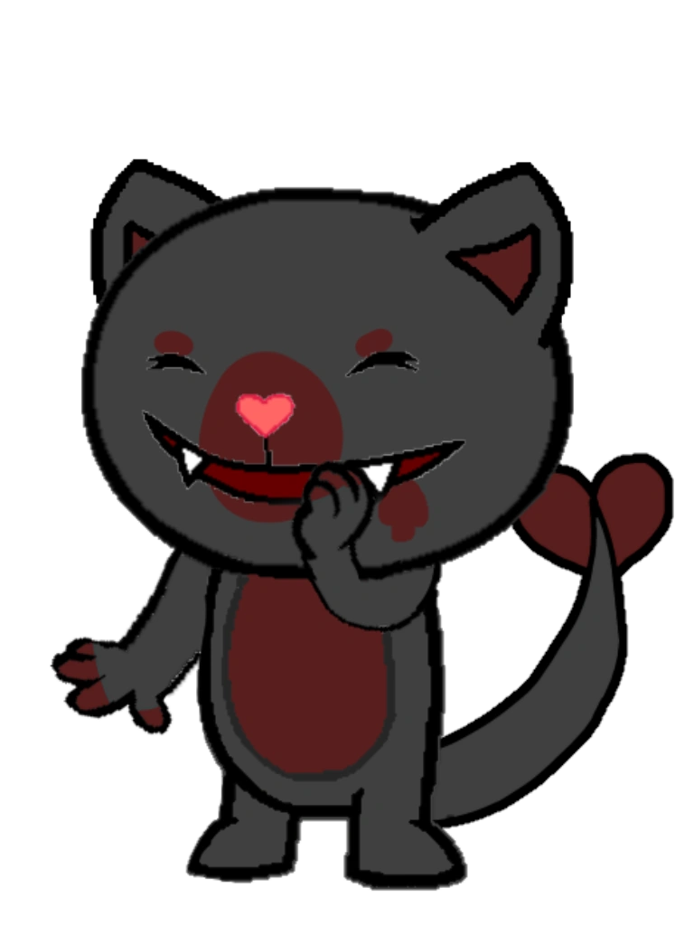 Poker | Cute Happy Tree Friends World Wiki | Fandom