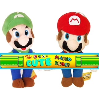 Cute Mario Bros. Wiki