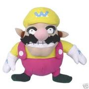 Wario cmb