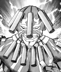 Ogibori