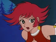 Hon.jpg (27 KB) Cutie Honey in the anime