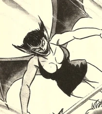 Diabolica