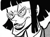 Miharu Tsuneni (Manga)