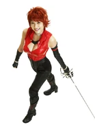 Cutiehoneylivepose.jpg (42 KB) Honey in Cutie Honey: The Live