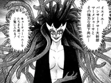 Mermedusa