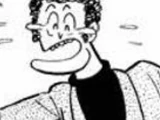 Kogoro Iboji