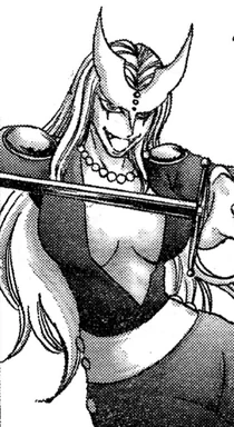 Oedojill