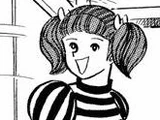Natsuko Aki (Manga)