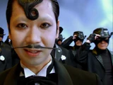 Butler (Movie)