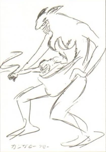 Kangaroo
