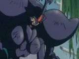 Beetle Mama