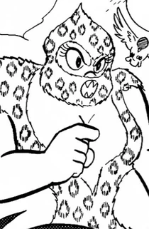 Jumbo