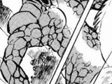 Dragon Panther (Manga)